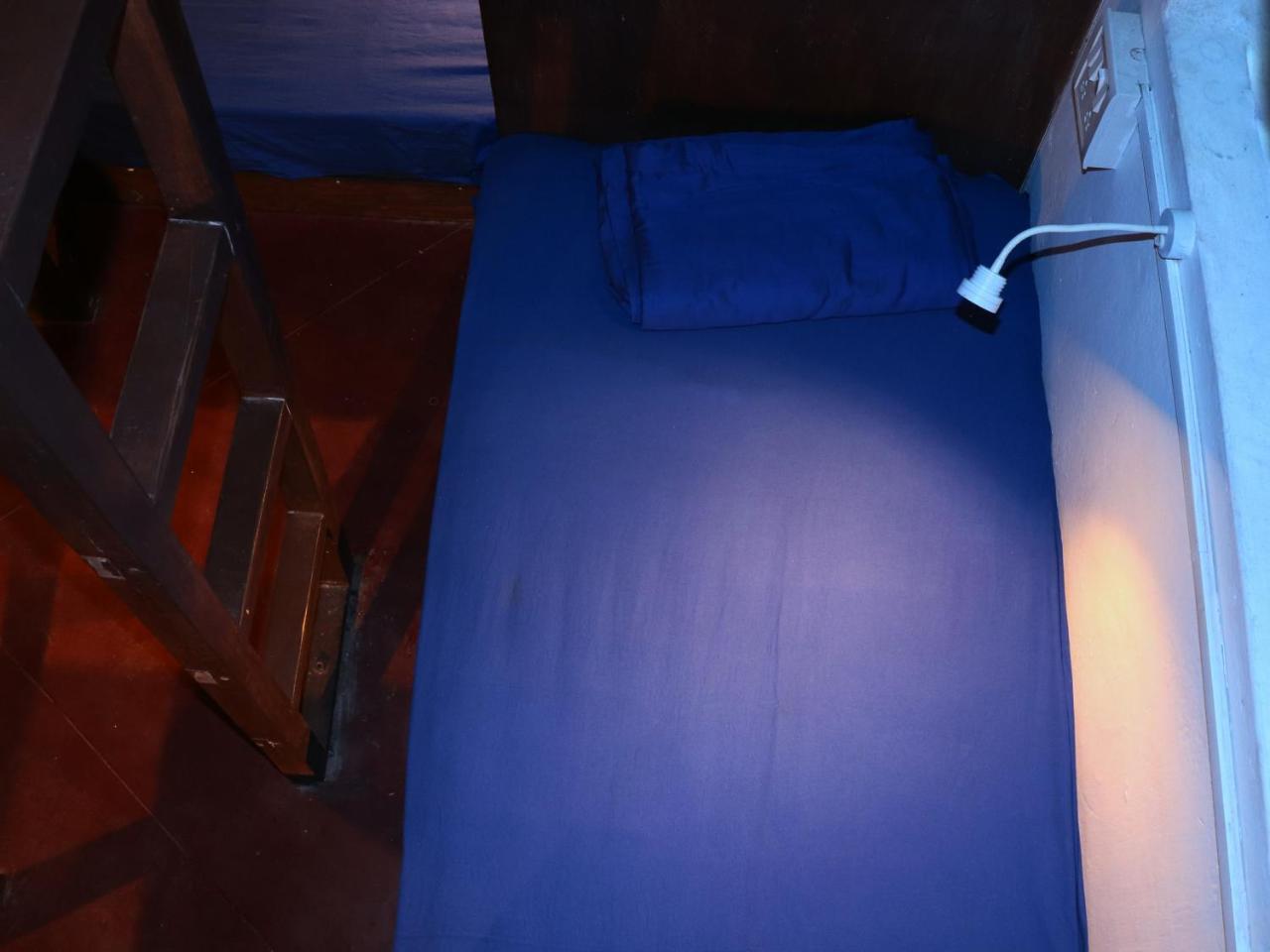 That Crazy Hostel Anjuna Bagian luar foto
